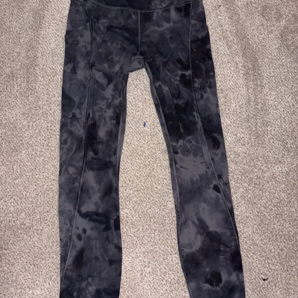 align legging 25” with pockets